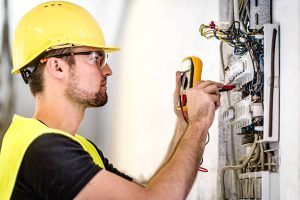 Diploma calificare electrician